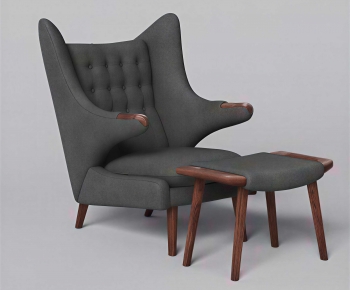 Modern Lounge Chair-ID:908472068