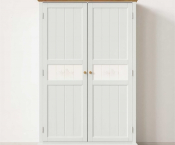 Simple European Style The Wardrobe-ID:274091014