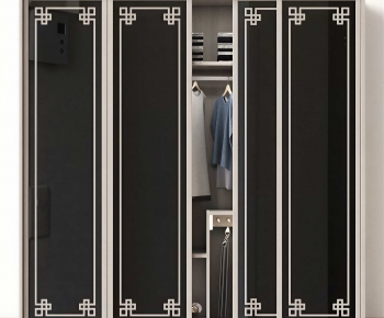 Modern The Wardrobe-ID:819897897