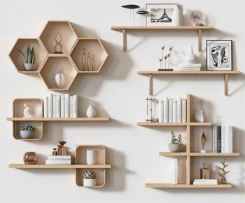 Modern Decorative Frame-ID:764050587