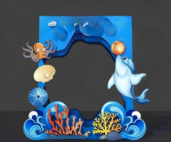 Modern Meichen-ID:753247984