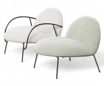 Modern Lounge Chair-ID:848623044