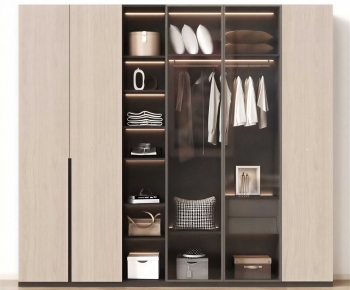 Modern The Wardrobe-ID:137506018