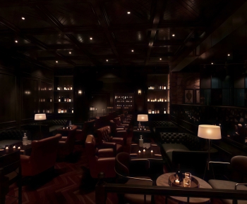 Retro Style Bar-ID:916045905