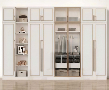 Modern The Wardrobe-ID:135648011