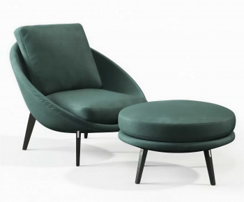 Modern Lounge Chair-ID:738394986