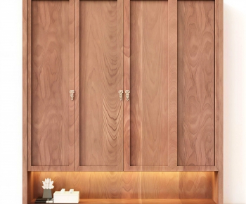 New Chinese Style The Wardrobe-ID:726782087