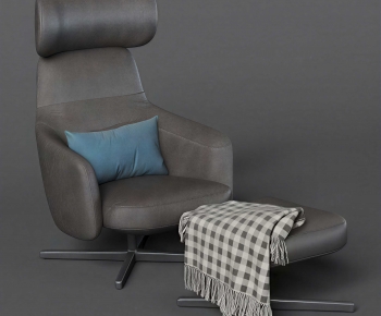 Modern Lounge Chair-ID:917798046