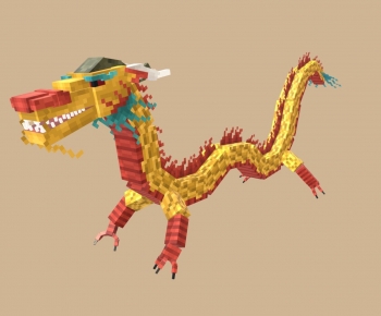 Modern Robot-ID:710552932