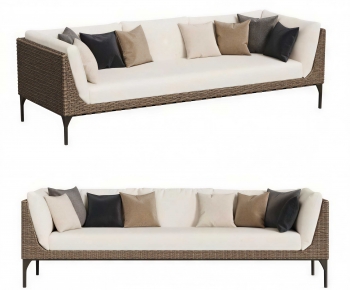 Modern A Sofa For Two-ID:705171118