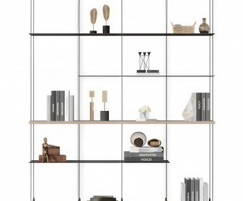 Modern Bookshelf-ID:570175892