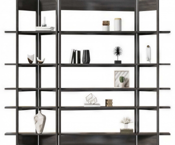Modern Bookshelf-ID:560966975