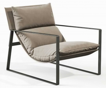 Modern Single Sofa-ID:972764973