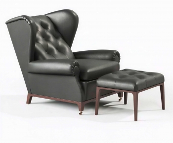 Modern Lounge Chair-ID:932390931