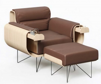 Modern Lounge Chair-ID:426928041