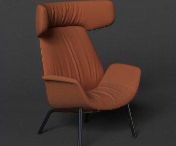 Modern Lounge Chair-ID:535847907