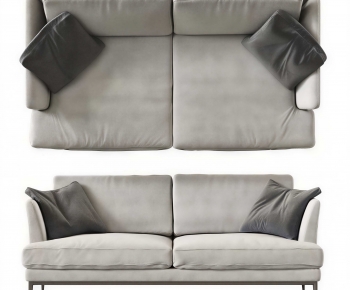 Modern A Sofa For Two-ID:475169902