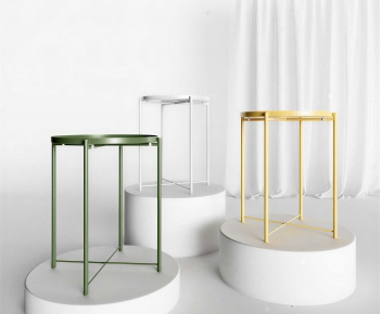 Modern Side Table/corner Table-ID:264291059