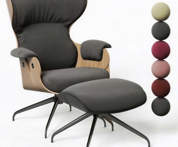 Modern Lounge Chair-ID:744858984