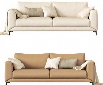 Modern A Sofa For Two-ID:237448932