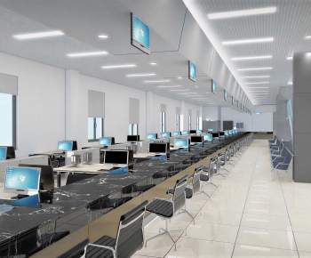 Modern Staff Area-ID:888672115