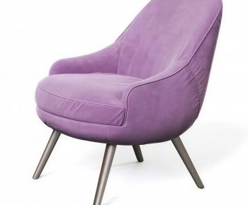 Modern Single Sofa-ID:105693109