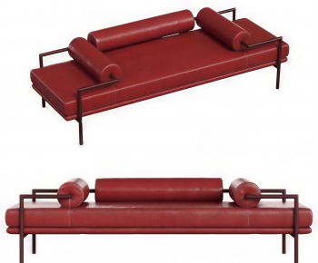 Modern Multi Person Sofa-ID:742513907