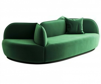Modern Multi Person Sofa-ID:415966036