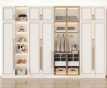 Modern The Wardrobe-ID:816346889