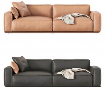 Modern A Sofa For Two-ID:204444896
