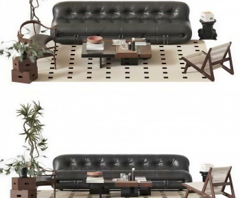 Modern Sofa Combination-ID:868367911