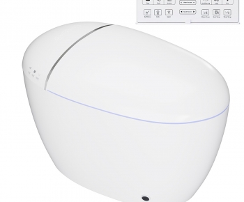 Modern Toilet-ID:370803126