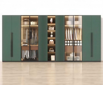 Modern The Wardrobe-ID:353902101