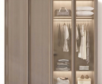 Modern The Wardrobe-ID:516415124