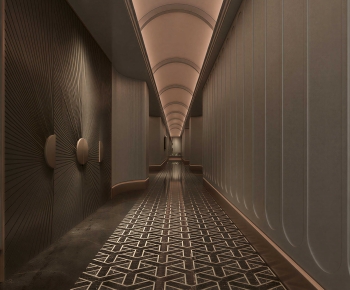 Modern Corridor-ID:388381961