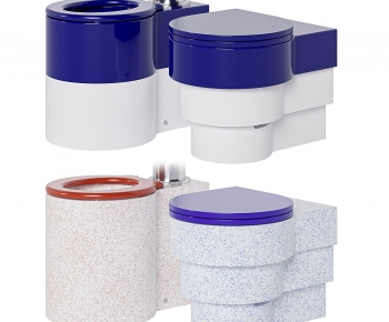 Modern Toilet-ID:229615935