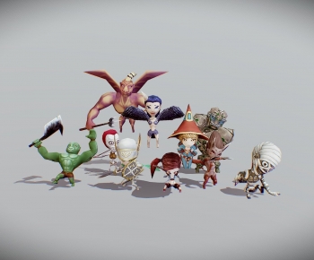 Modern Robot-ID:129048871