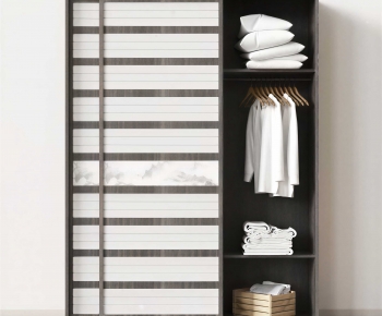 Modern The Wardrobe-ID:864542969