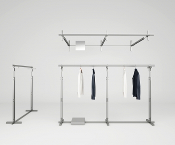 Modern Coat Hanger-ID:684021001