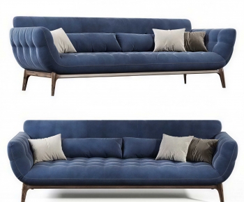 Modern A Sofa For Two-ID:377681976