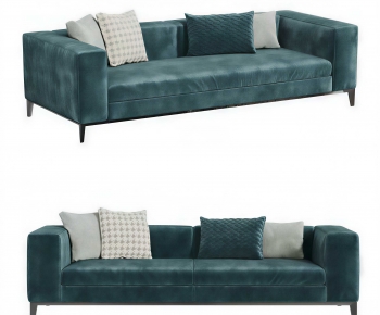Modern A Sofa For Two-ID:279863123