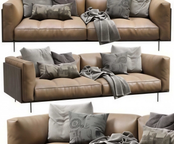 Modern A Sofa For Two-ID:254079105