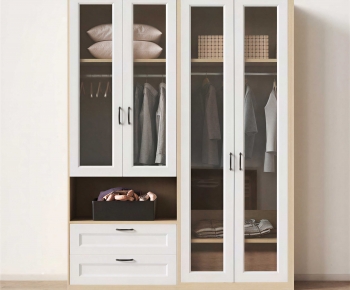 Modern The Wardrobe-ID:323363072