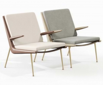 Modern Single Sofa-ID:251245025