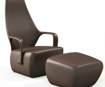 Modern Lounge Chair-ID:890028953