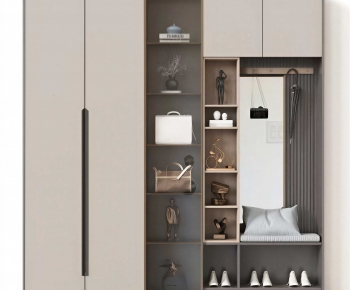 Modern The Wardrobe-ID:719846017