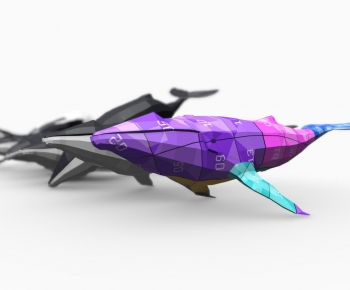 Modern Robot-ID:488476997