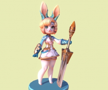 Modern Robot-ID:587196119