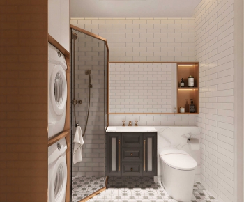 Modern TOILET-ID:373145109