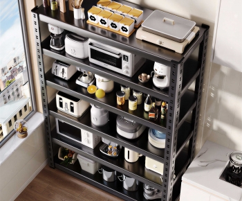 Modern Kitchen Electric Coffee Machine-ID:141594892